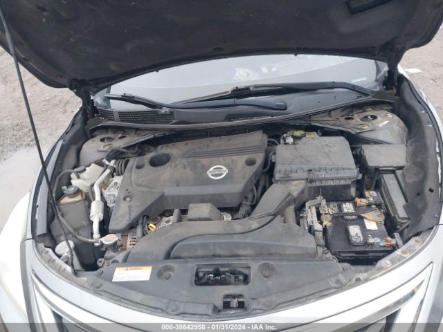 Photo 9 VIN: 1N4AL3AP6FN395960 - NISSAN ALTIMA 