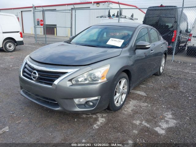 Photo 1 VIN: 1N4AL3AP6FN397580 - NISSAN ALTIMA 