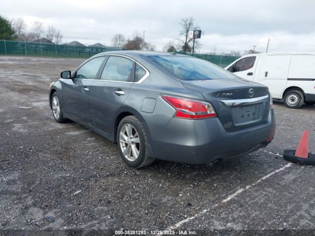 Photo 2 VIN: 1N4AL3AP6FN397580 - NISSAN ALTIMA 