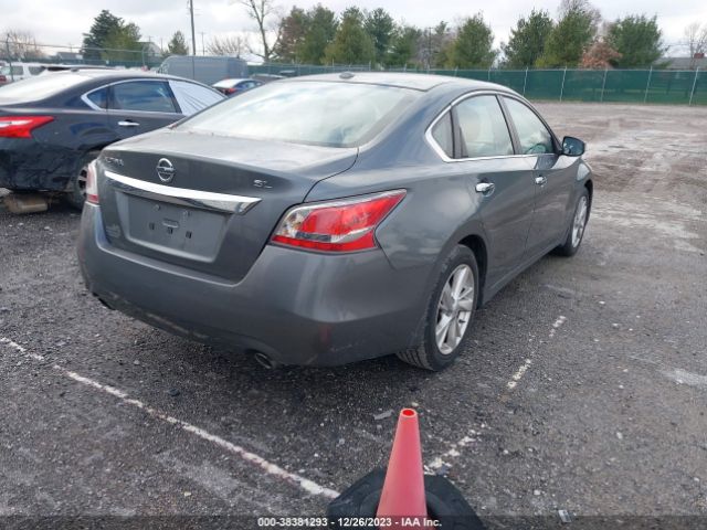 Photo 3 VIN: 1N4AL3AP6FN397580 - NISSAN ALTIMA 