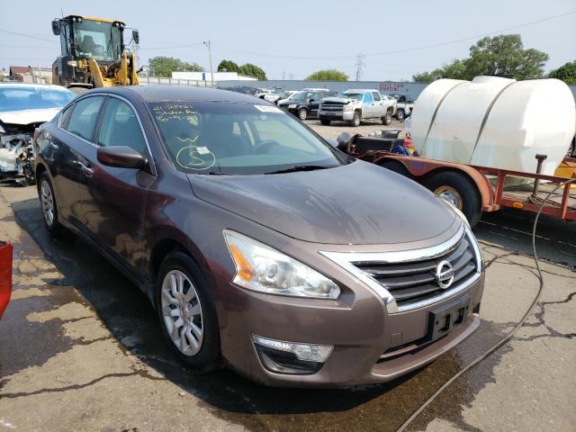 Photo 0 VIN: 1N4AL3AP6FN397790 - NISSAN ALTIMA 2.5 