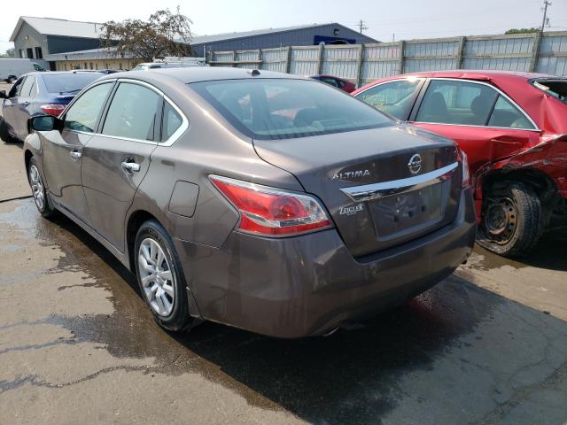 Photo 2 VIN: 1N4AL3AP6FN397790 - NISSAN ALTIMA 2.5 