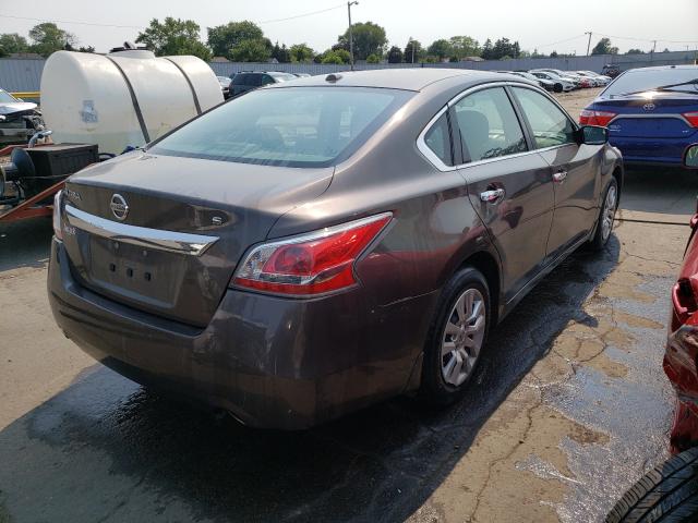 Photo 3 VIN: 1N4AL3AP6FN397790 - NISSAN ALTIMA 2.5 