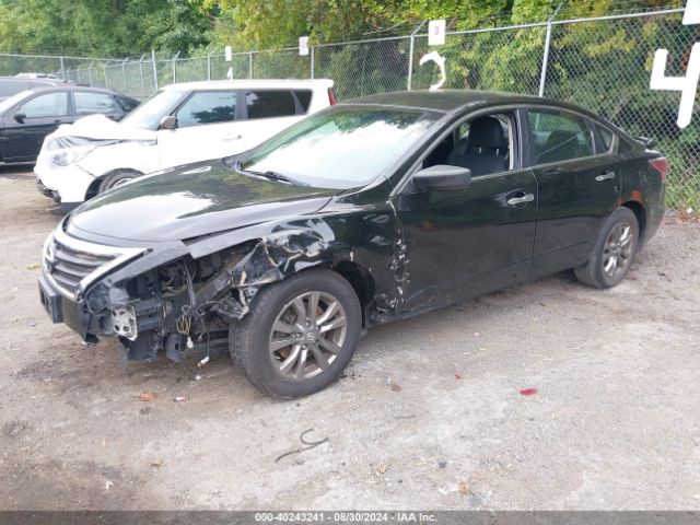 Photo 1 VIN: 1N4AL3AP6FN399507 - NISSAN ALTIMA 