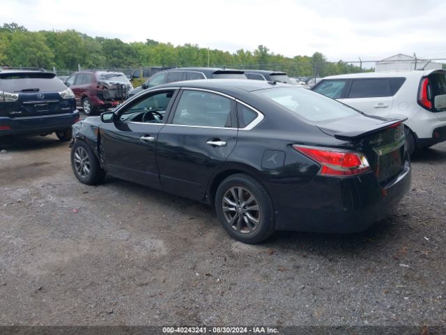 Photo 2 VIN: 1N4AL3AP6FN399507 - NISSAN ALTIMA 