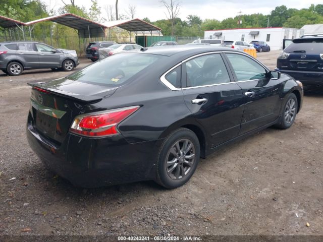 Photo 3 VIN: 1N4AL3AP6FN399507 - NISSAN ALTIMA 