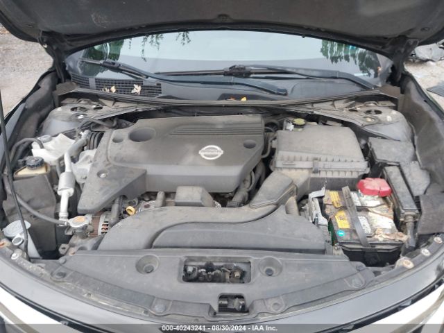 Photo 9 VIN: 1N4AL3AP6FN399507 - NISSAN ALTIMA 