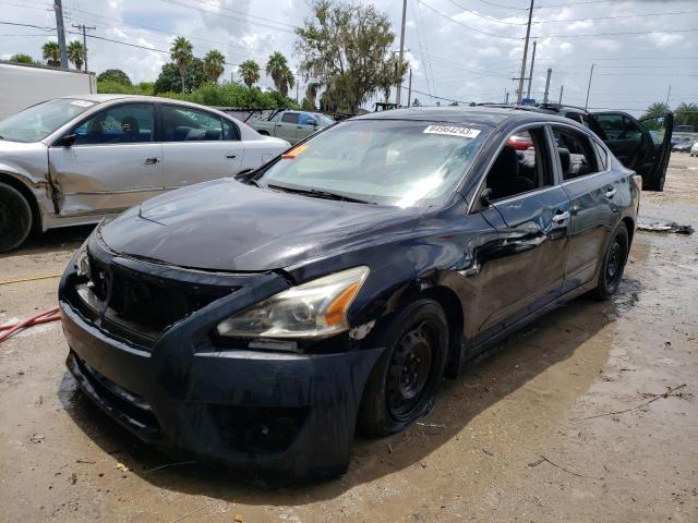 Photo 0 VIN: 1N4AL3AP6FN400266 - NISSAN ALTIMA 2.5 