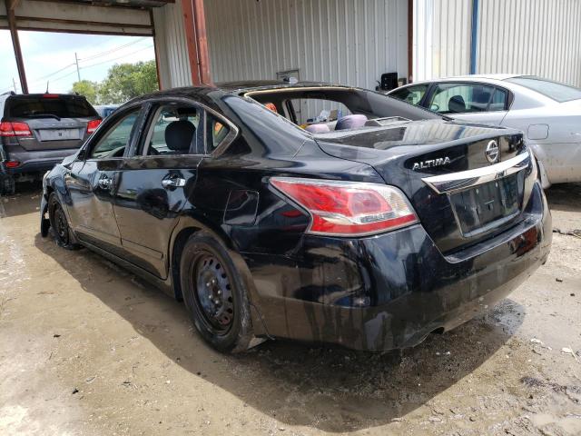 Photo 1 VIN: 1N4AL3AP6FN400266 - NISSAN ALTIMA 2.5 