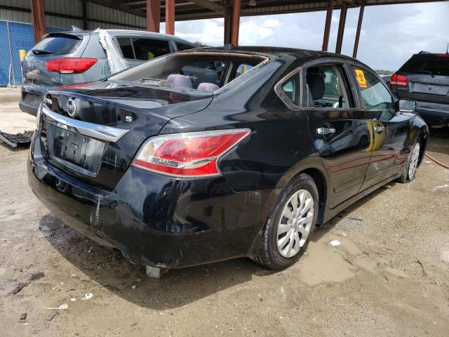 Photo 2 VIN: 1N4AL3AP6FN400266 - NISSAN ALTIMA 2.5 