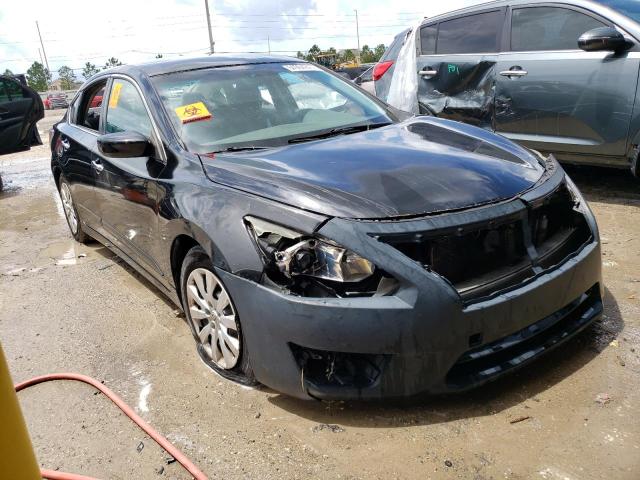 Photo 3 VIN: 1N4AL3AP6FN400266 - NISSAN ALTIMA 2.5 