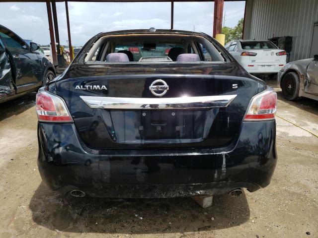 Photo 5 VIN: 1N4AL3AP6FN400266 - NISSAN ALTIMA 2.5 