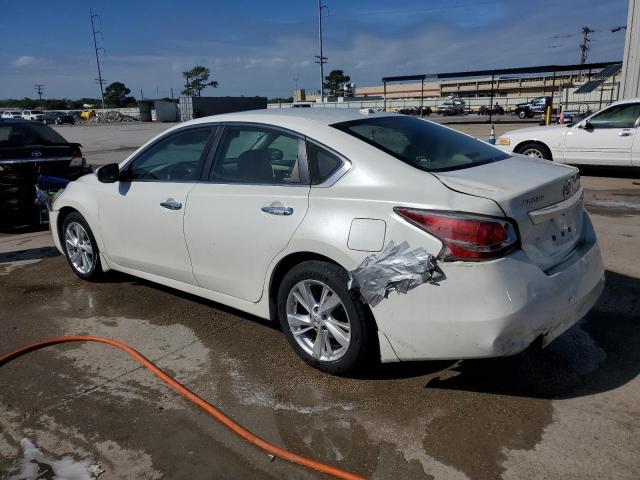 Photo 1 VIN: 1N4AL3AP6FN400722 - NISSAN ALTIMA 2.5 