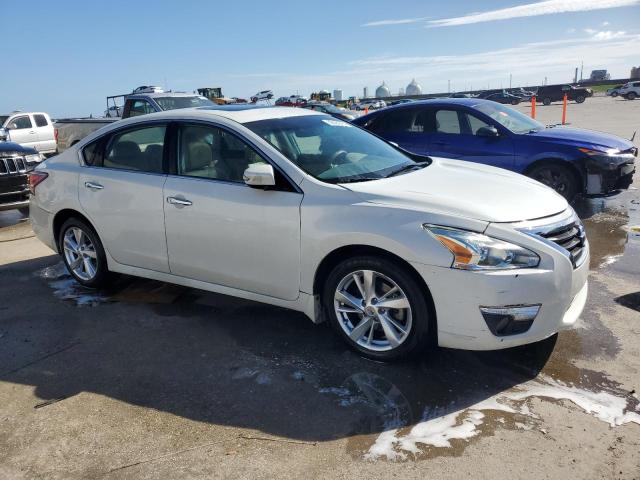 Photo 3 VIN: 1N4AL3AP6FN400722 - NISSAN ALTIMA 2.5 