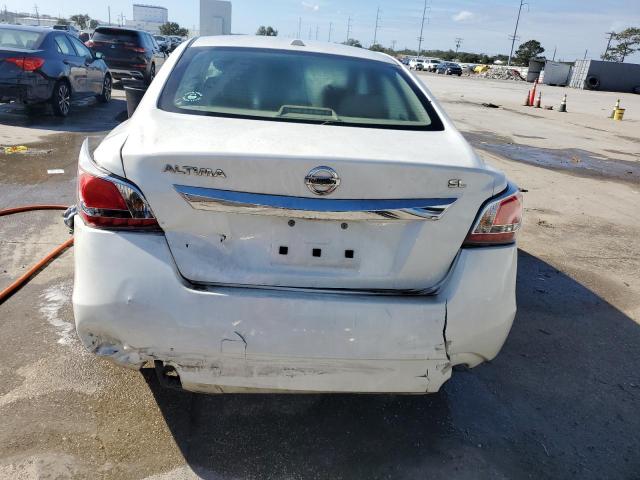 Photo 5 VIN: 1N4AL3AP6FN400722 - NISSAN ALTIMA 2.5 