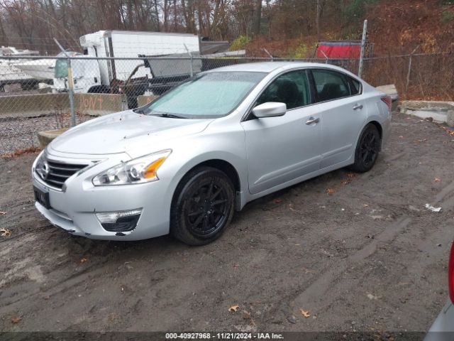 Photo 1 VIN: 1N4AL3AP6FN402065 - NISSAN ALTIMA 