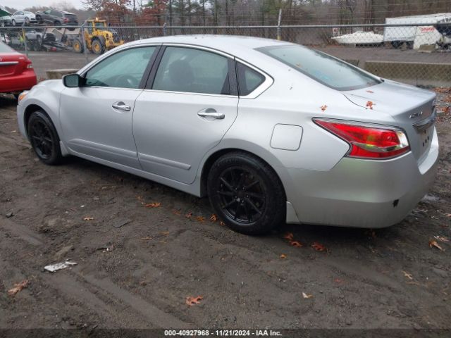 Photo 2 VIN: 1N4AL3AP6FN402065 - NISSAN ALTIMA 