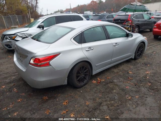 Photo 3 VIN: 1N4AL3AP6FN402065 - NISSAN ALTIMA 