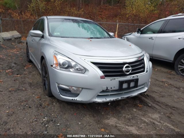 Photo 5 VIN: 1N4AL3AP6FN402065 - NISSAN ALTIMA 