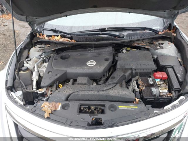 Photo 9 VIN: 1N4AL3AP6FN402065 - NISSAN ALTIMA 