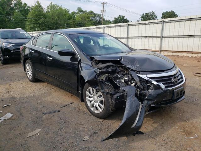 Photo 3 VIN: 1N4AL3AP6FN402244 - NISSAN ALTIMA 2.5 