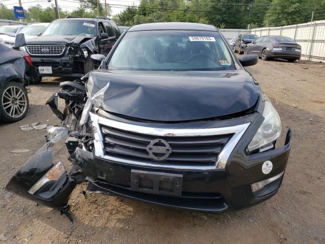 Photo 4 VIN: 1N4AL3AP6FN402244 - NISSAN ALTIMA 2.5 