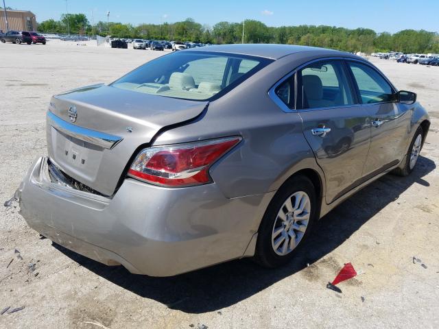 Photo 3 VIN: 1N4AL3AP6FN402289 - NISSAN ALTIMA 2.5 