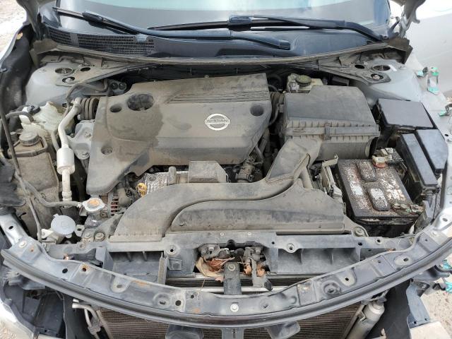 Photo 10 VIN: 1N4AL3AP6FN402387 - NISSAN ALTIMA 