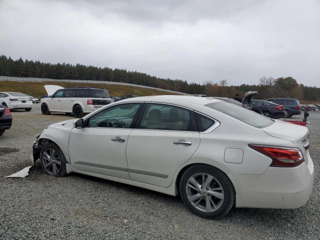 Photo 1 VIN: 1N4AL3AP6FN403782 - NISSAN ALTIMA 2.5 