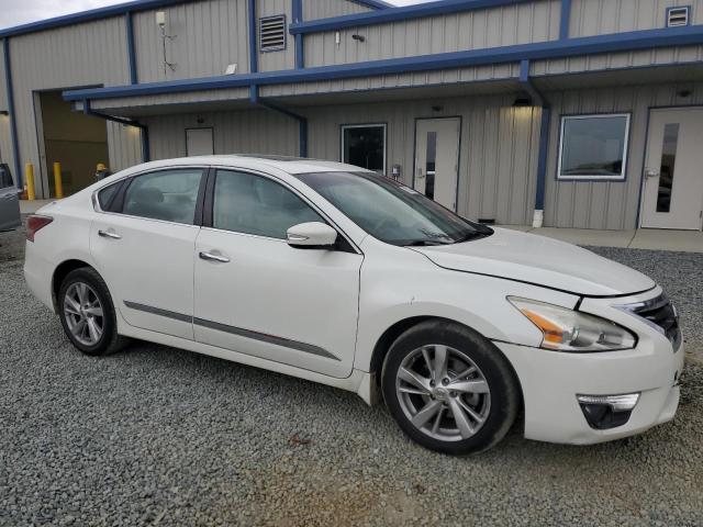 Photo 3 VIN: 1N4AL3AP6FN403782 - NISSAN ALTIMA 2.5 