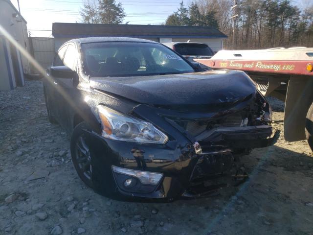 Photo 0 VIN: 1N4AL3AP6FN403846 - NISSAN ALTIMA 