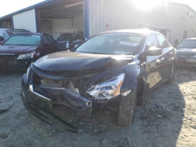 Photo 1 VIN: 1N4AL3AP6FN403846 - NISSAN ALTIMA 