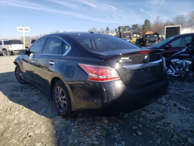 Photo 2 VIN: 1N4AL3AP6FN403846 - NISSAN ALTIMA 