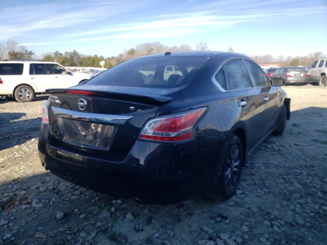 Photo 3 VIN: 1N4AL3AP6FN403846 - NISSAN ALTIMA 