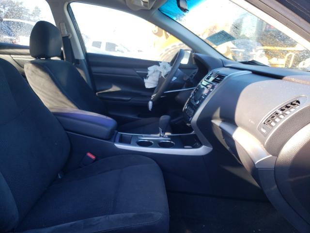 Photo 4 VIN: 1N4AL3AP6FN403846 - NISSAN ALTIMA 