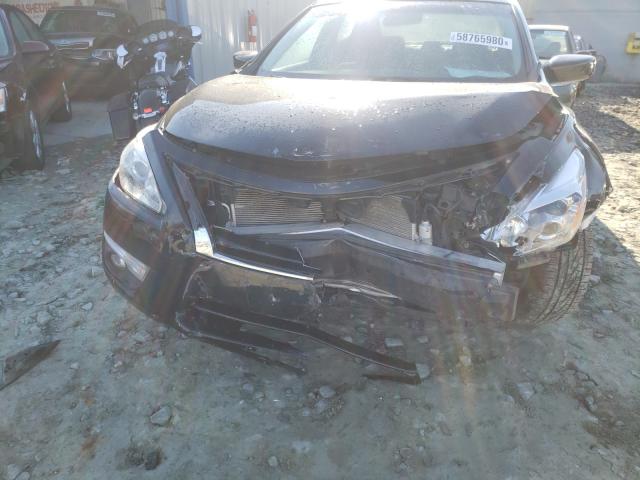 Photo 8 VIN: 1N4AL3AP6FN403846 - NISSAN ALTIMA 