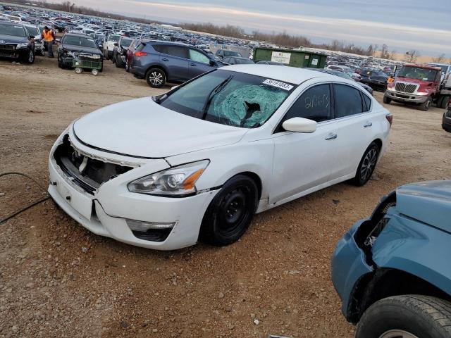 Photo 0 VIN: 1N4AL3AP6FN404530 - NISSAN ALTIMA 2.5 