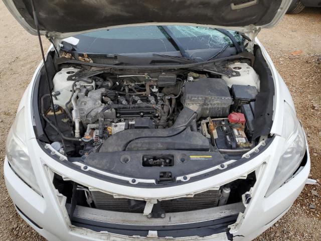 Photo 10 VIN: 1N4AL3AP6FN404530 - NISSAN ALTIMA 2.5 