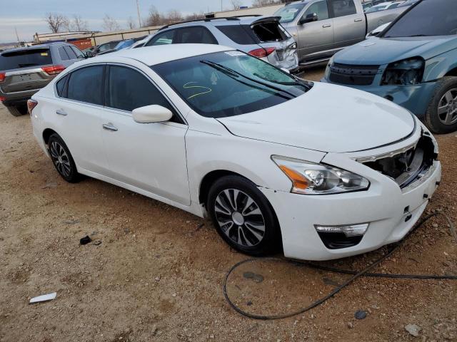 Photo 3 VIN: 1N4AL3AP6FN404530 - NISSAN ALTIMA 2.5 