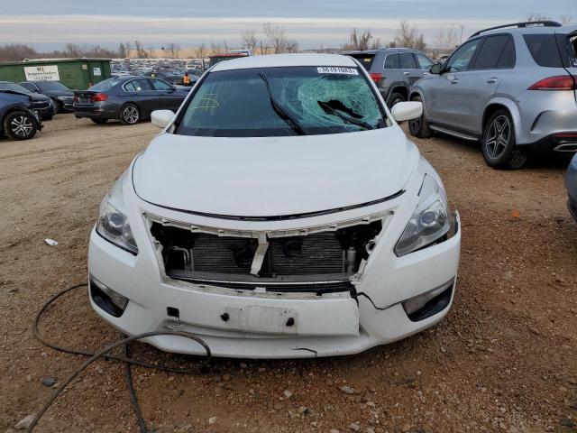 Photo 4 VIN: 1N4AL3AP6FN404530 - NISSAN ALTIMA 2.5 