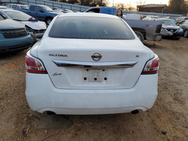 Photo 5 VIN: 1N4AL3AP6FN404530 - NISSAN ALTIMA 2.5 