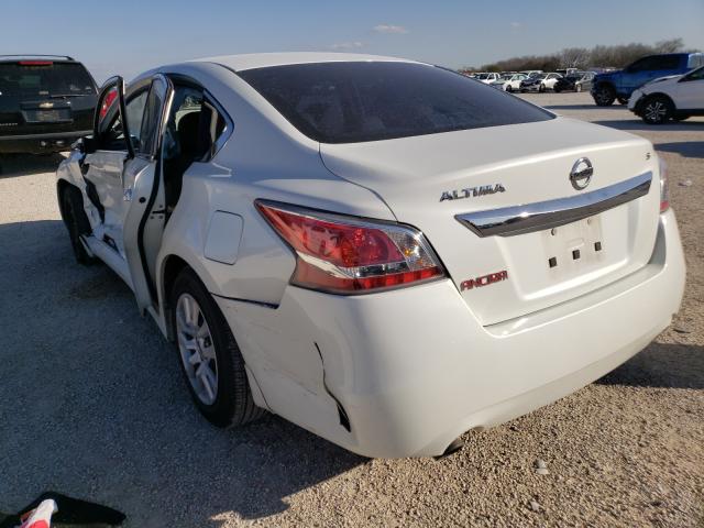 Photo 2 VIN: 1N4AL3AP6FN407086 - NISSAN ALTIMA 2.5 