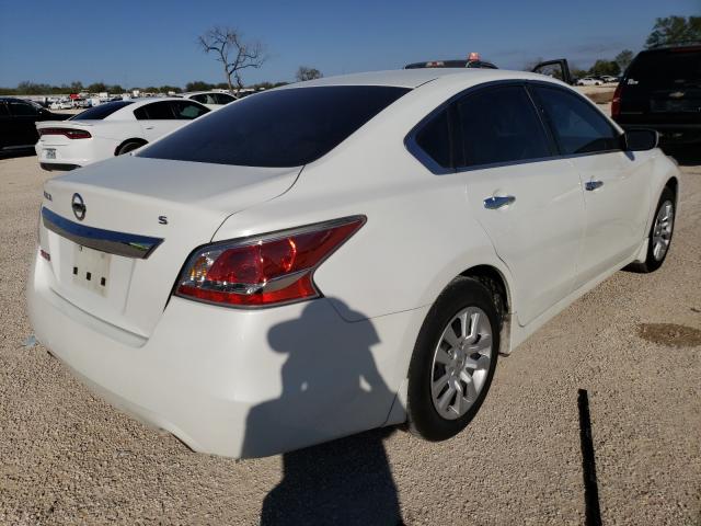 Photo 3 VIN: 1N4AL3AP6FN407086 - NISSAN ALTIMA 2.5 