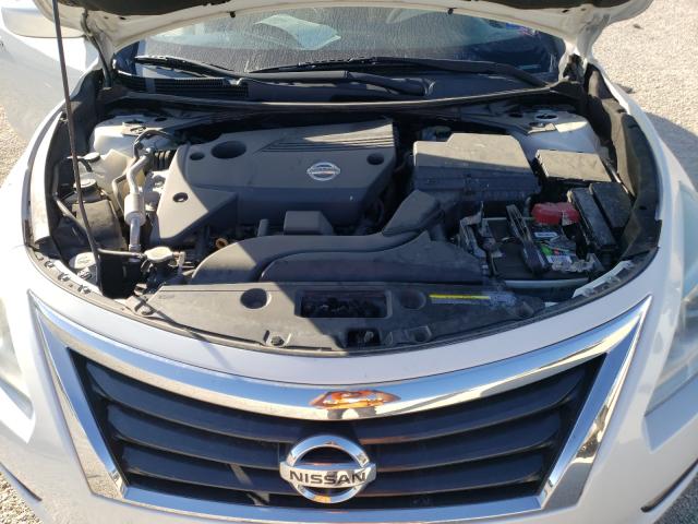 Photo 6 VIN: 1N4AL3AP6FN407086 - NISSAN ALTIMA 2.5 