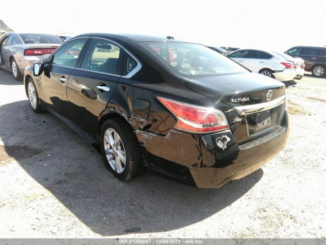 Photo 2 VIN: 1N4AL3AP6FN407346 - NISSAN ALTIMA 