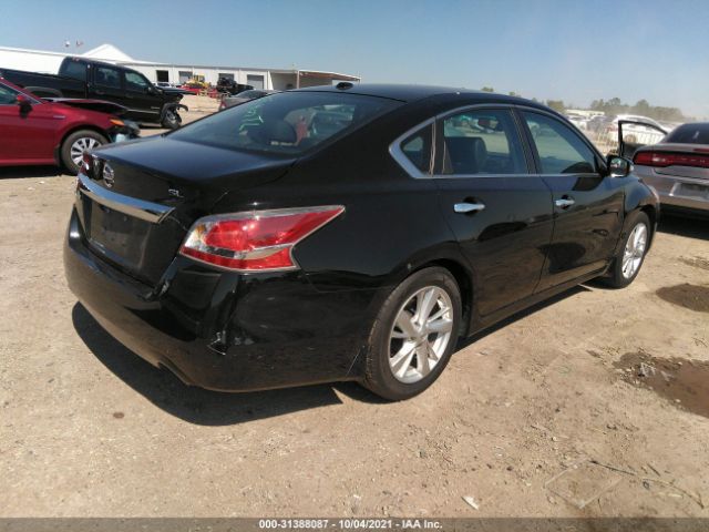 Photo 3 VIN: 1N4AL3AP6FN407346 - NISSAN ALTIMA 