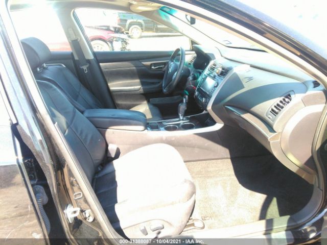 Photo 4 VIN: 1N4AL3AP6FN407346 - NISSAN ALTIMA 