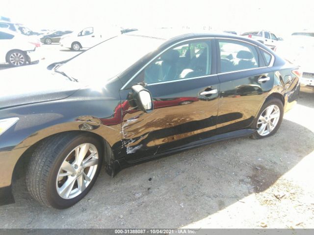 Photo 5 VIN: 1N4AL3AP6FN407346 - NISSAN ALTIMA 