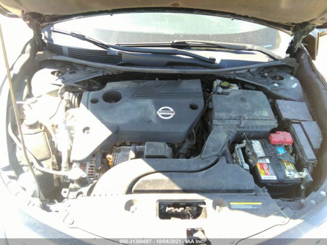 Photo 9 VIN: 1N4AL3AP6FN407346 - NISSAN ALTIMA 