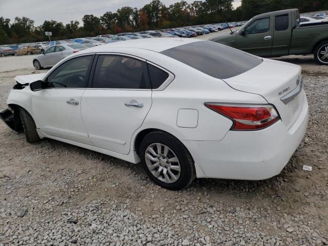 Photo 1 VIN: 1N4AL3AP6FN407640 - NISSAN ALTIMA 